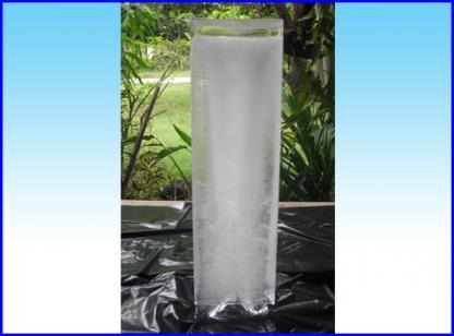 สั่งทำเครื่องผลิตน้ำแข็งก้อน